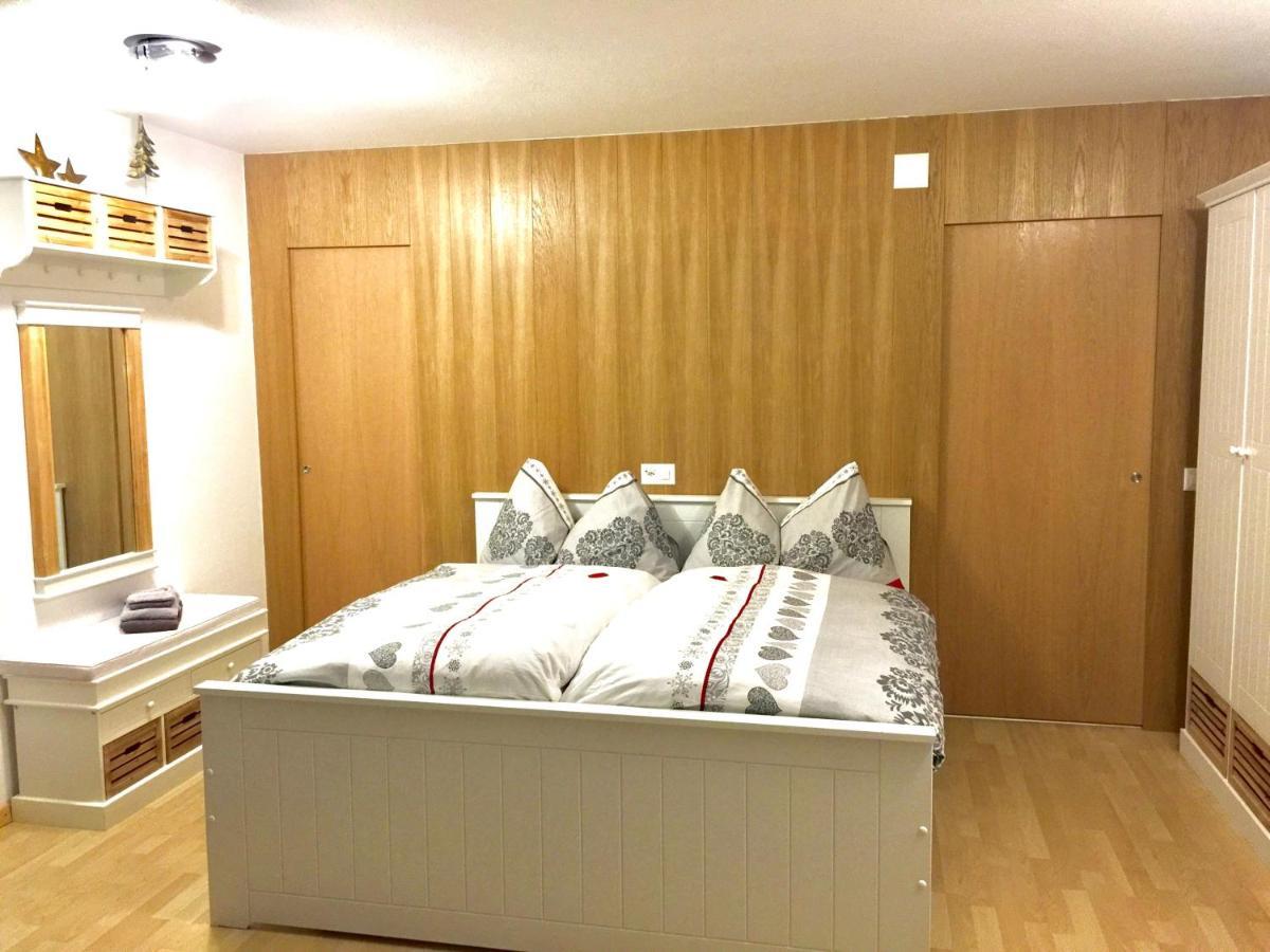 Sonnmatt Apartment Zermatt Luaran gambar