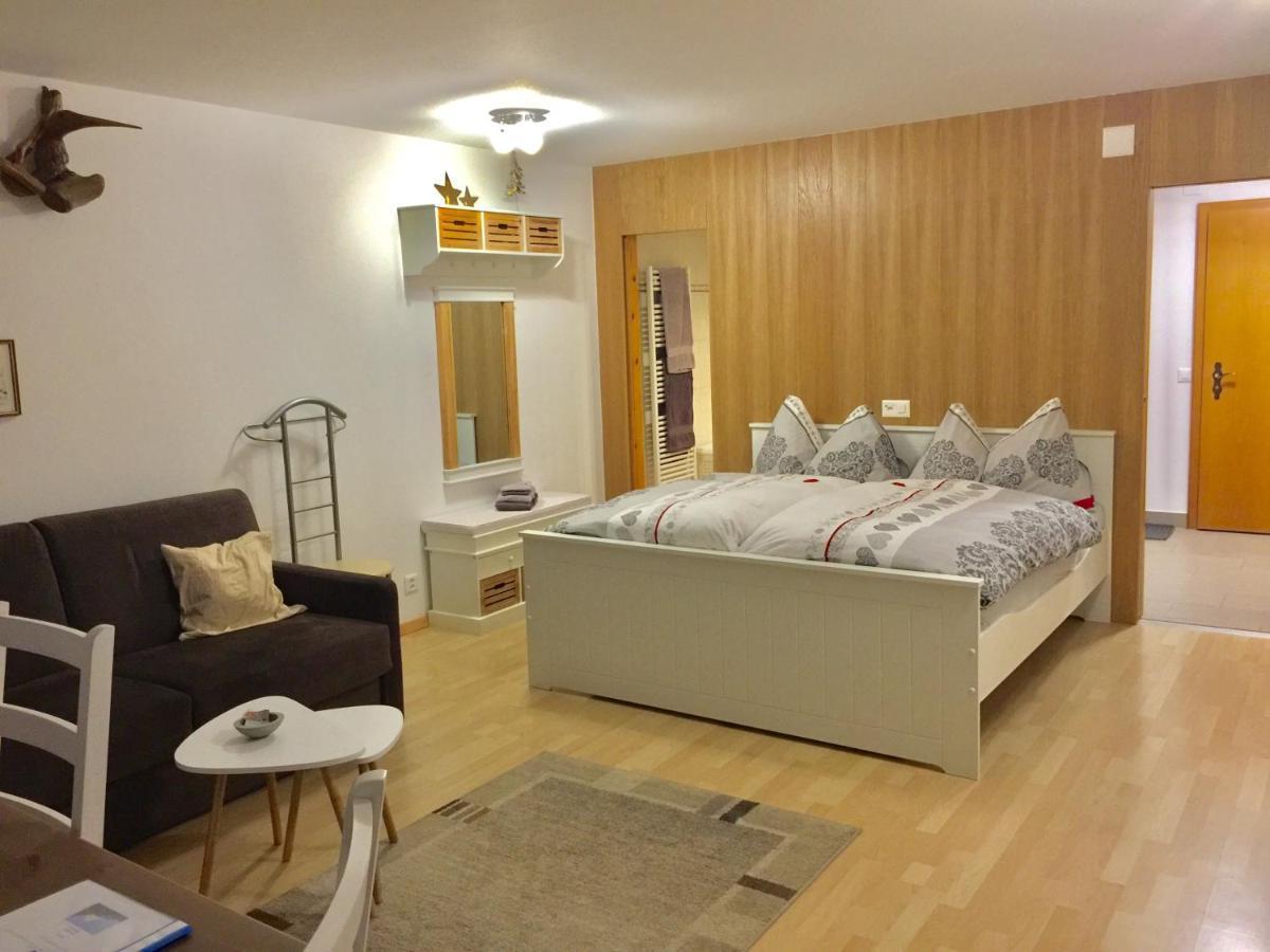 Sonnmatt Apartment Zermatt Luaran gambar