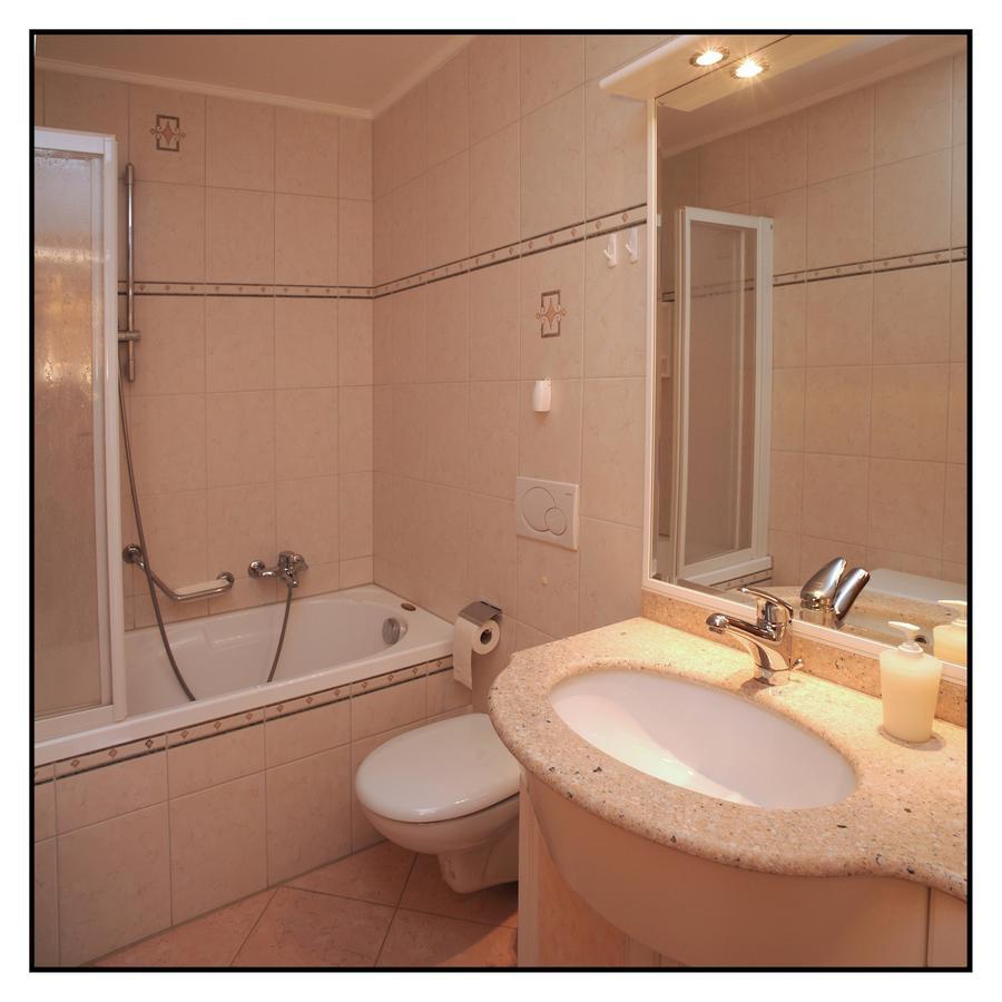 Sonnmatt Apartment Zermatt Luaran gambar
